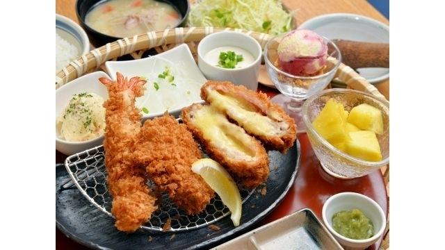 かつはな亭　館林店_2